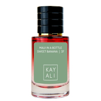Kayali Maui in a Bottle Sweet Banana | 37 LUX NEW жіночий 60 мл
