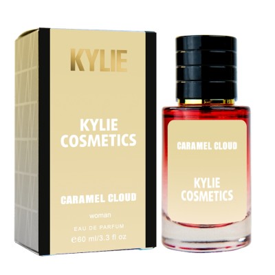 Kylie Cosmetics Caramel Cloud LUX NEW жіночий 60 мл