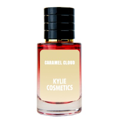 Kylie Cosmetics Caramel Cloud LUX NEW жіночий 60 мл