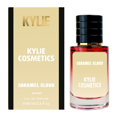 Kylie Cosmetics Caramel Cloud LUX NEW жіночий 60 мл