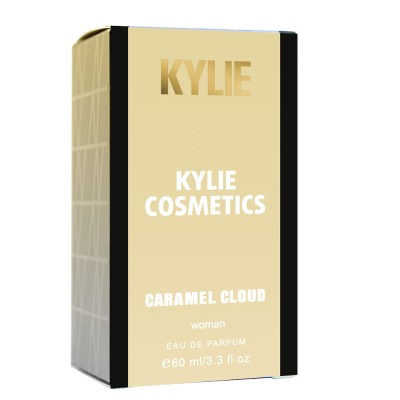 Kylie Cosmetics Caramel Cloud LUX NEW жіночий 60 мл