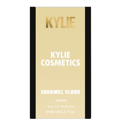 Kylie Cosmetics Caramel Cloud LUX NEW жіночий 60 мл
