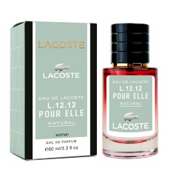 Lacoste Eau de Lacoste L.12.12 Pour Elle Natural LUX NEW жіночий 60 мл