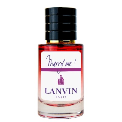 Lnvin Marry Me LUX NEW жіночий 60 мл