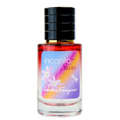 Salvatore Ferragamo Incanto Shine LUX NEW жіночий 60 мл