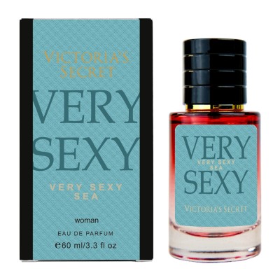 Victoria`s Secret Very Sexy Sea LUX NEW жіночий 60 мл