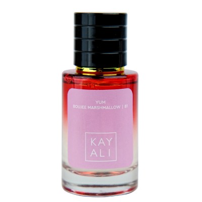 Kayali Yum Boujee Marshmallow | 81 LUX NEW жіночий 60 мл