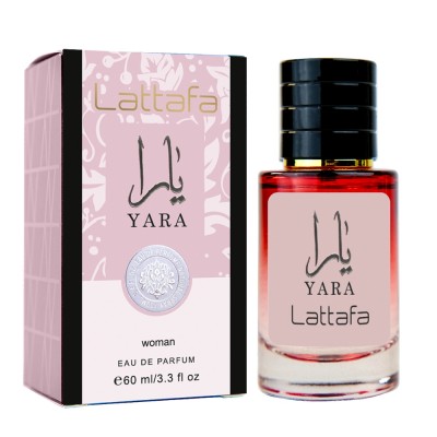 Lattafa Yara LUX NEW жіночий 60 мл
