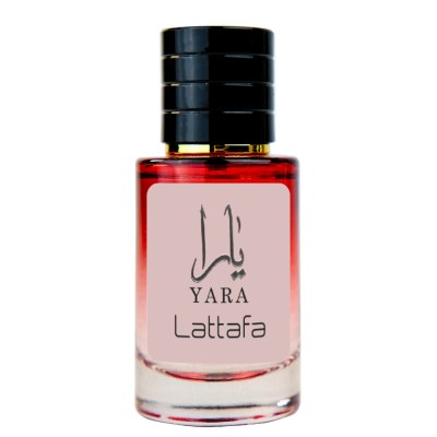 Lattafa Yara LUX NEW жіночий 60 мл