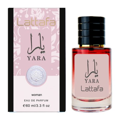 Lattafa Yara LUX NEW жіночий 60 мл
