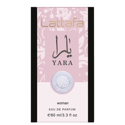 Lattafa Yara LUX NEW жіночий 60 мл