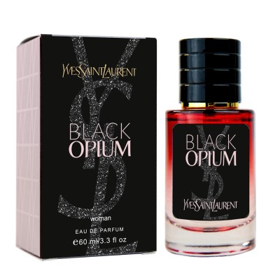 Yves Saint Laurent Black Opium LUX NEW жіночий 60 мл