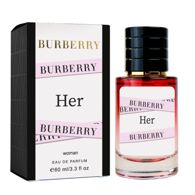 Burberry Her LUX NEW жіночий 60 мл