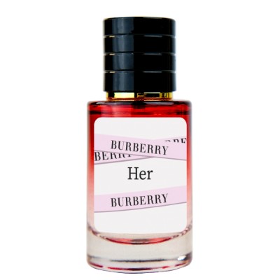 Burberry Her LUX NEW жіночий 60 мл