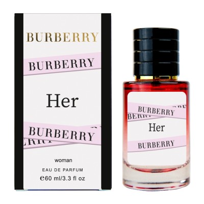 Burberry Her LUX NEW жіночий 60 мл
