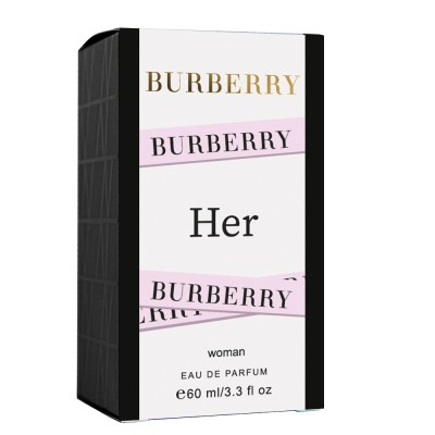Burberry Her LUX NEW жіночий 60 мл