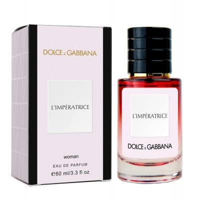Dolce&Gabbana L`Imperatrice LUX NEW жіночий 60 мл