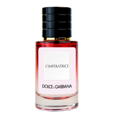 Dolce&Gabbana L`Imperatrice LUX NEW жіночий 60 мл