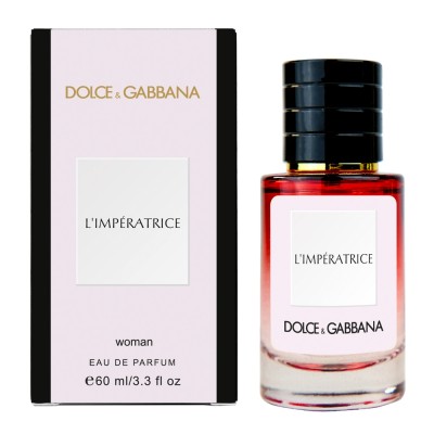 Dolce&Gabbana L`Imperatrice LUX NEW жіночий 60 мл