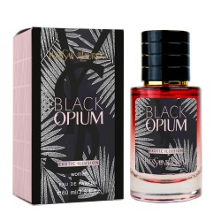 Yves Saint Laurent Black Opium Exotic Illusion LUX NEW жіночий 60 мл