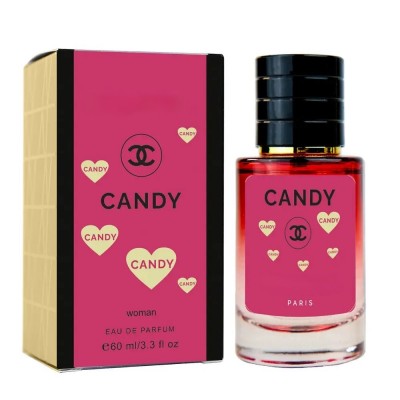 Candy LUX NEW жіночий 60 мл