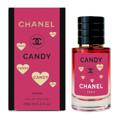 Chanel Candy LUX NEW жіночий 60 мл