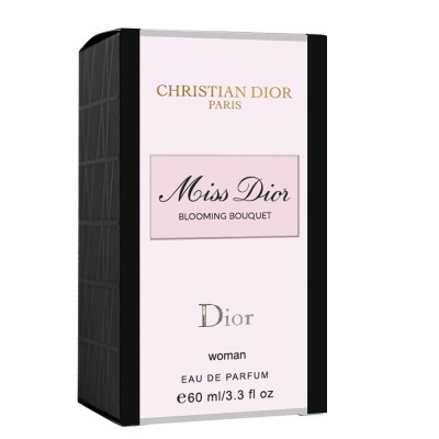 Dior Miss Dior Blooming Bouquet LUX NEW жіночий 60 мл