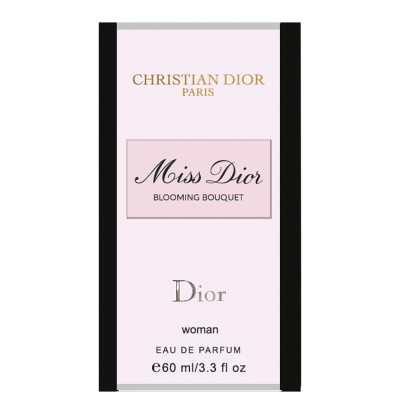Dior Miss Dior Blooming Bouquet LUX NEW жіночий 60 мл