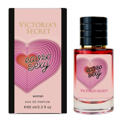 Victoria`s Secret Eau So Sexy LUX NEW жіночий 60 мл