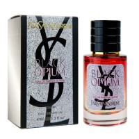 Yves Saint Laurent Black Opium Glitter LUX NEW жіночий 60 мл