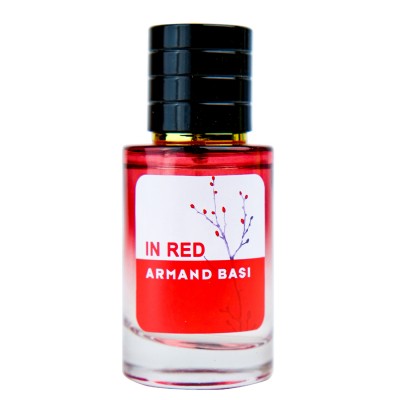 Armand Basi In Red LUX NEW жіночий 60 мл