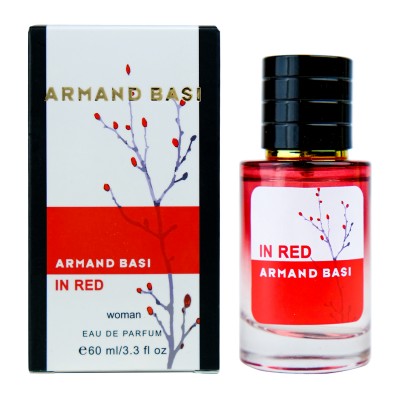 Armand Basi In Red LUX NEW жіночий 60 мл
