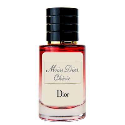 Dior Miss Dior Cherie LUX NEW жіночий 60 мл