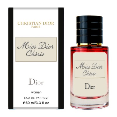 Dior Miss Dior Cherie LUX NEW жіночий 60 мл