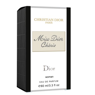 Dior Miss Dior Cherie LUX NEW жіночий 60 мл