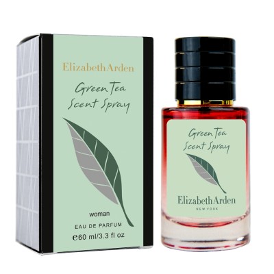 Elizabeth Arden Green Tea LUX NEW жіночий 60 мл