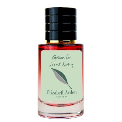 Elizabeth Arden Green Tea LUX NEW жіночий 60 мл