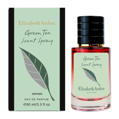 Elizabeth Arden Green Tea LUX NEW жіночий 60 мл
