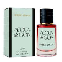 Giorgio Armani Acqua di Gioia LUX NEW жіночий 60 мл