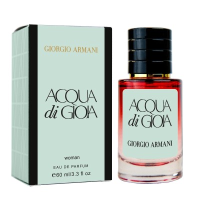 Giorgio Armani Acqua di Gioia LUX NEW женский 60 мл