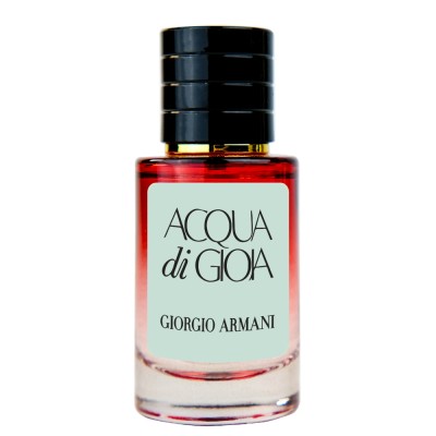 Giorgio Armani Acqua di Gioia LUX NEW женский 60 мл