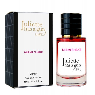 Juliette Has A Gun Miami Shake LUX NEW жіночий 60 мл