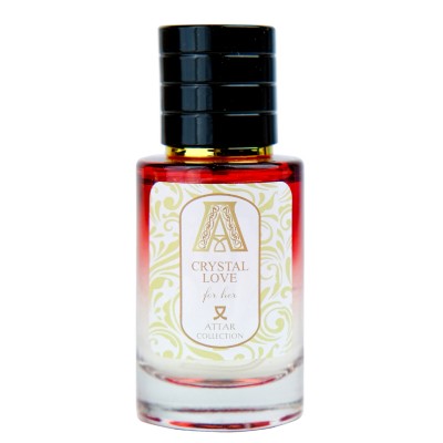 Attar Collection Crystal Love For Her LUX NEW жіночий 60 мл