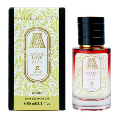 Attar Collection Crystal Love For Her LUX NEW жіночий 60 мл