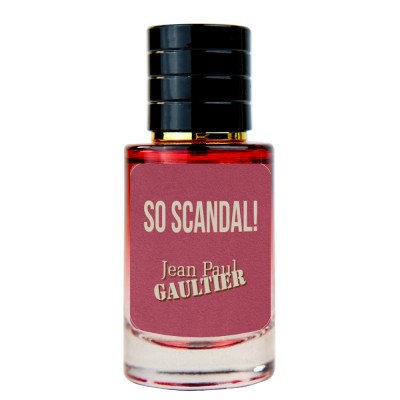 Jean Paul Gaultier So Scandal LUX NEW жіночий 60 мл