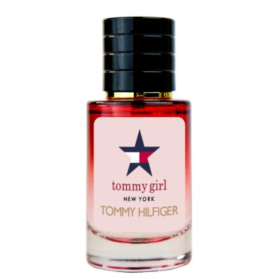 Tommy Hilfiger Tommy Girl New York LUX NEW жіночий 60 мл