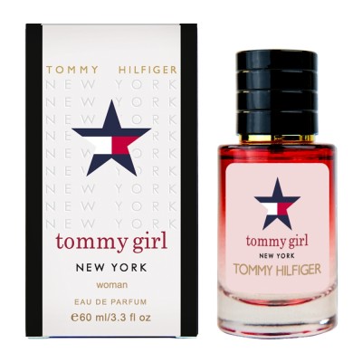 Tommy Hilfiger Tommy Girl New York LUX NEW жіночий 60 мл