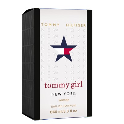 Tommy Hilfiger Tommy Girl New York LUX NEW жіночий 60 мл