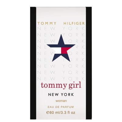 Tommy Hilfiger Tommy Girl New York LUX NEW жіночий 60 мл