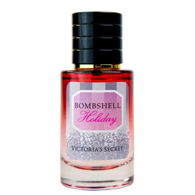 Victoria`s Secret Bombshell Holiday LUX NEW жіночий 60 мл